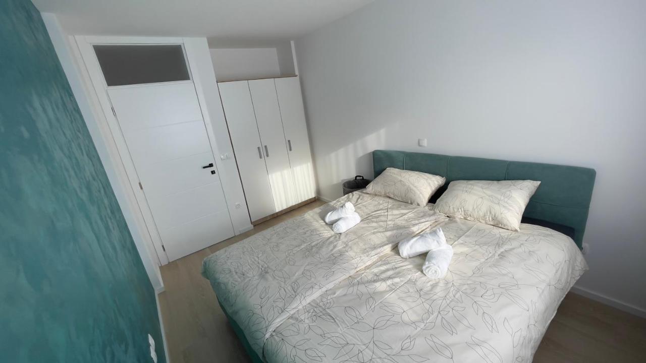 Апартаменти Apartman Lux Zepce Екстер'єр фото