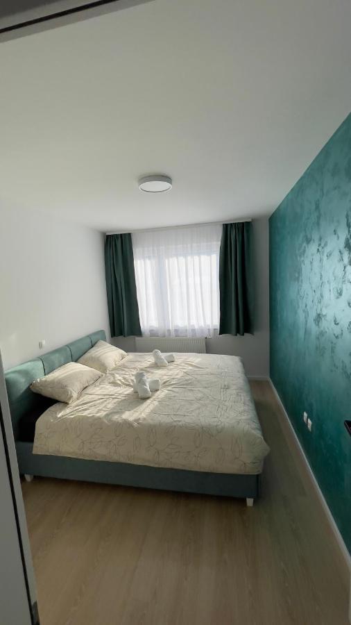 Апартаменти Apartman Lux Zepce Екстер'єр фото