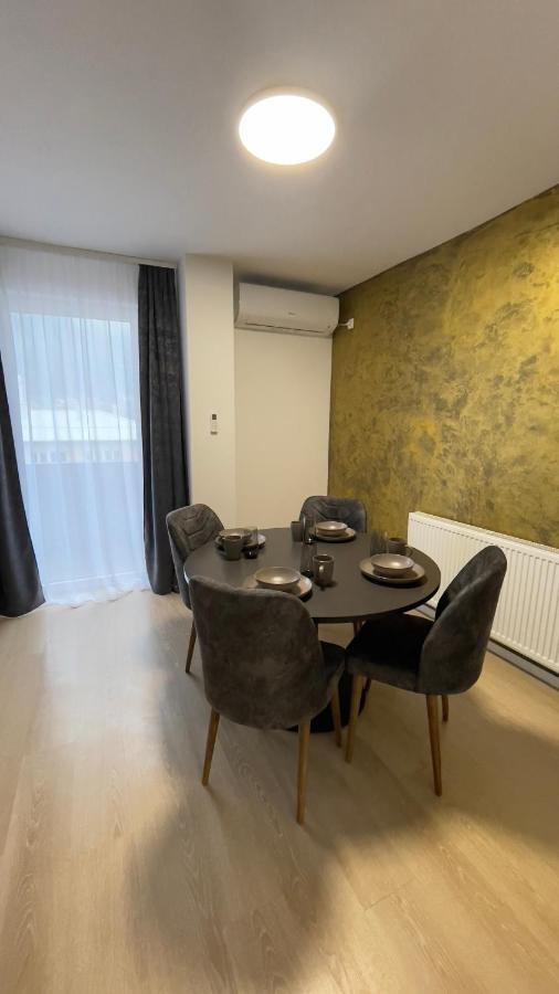 Апартаменти Apartman Lux Zepce Екстер'єр фото