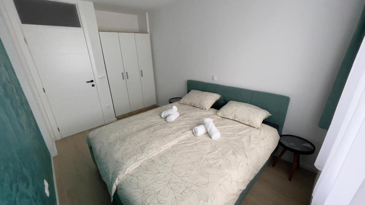 Апартаменти Apartman Lux Zepce Екстер'єр фото
